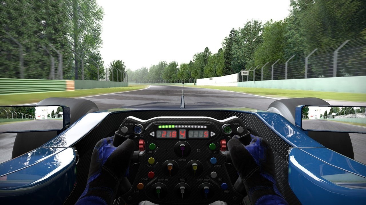 Project Cars - Imagen 27